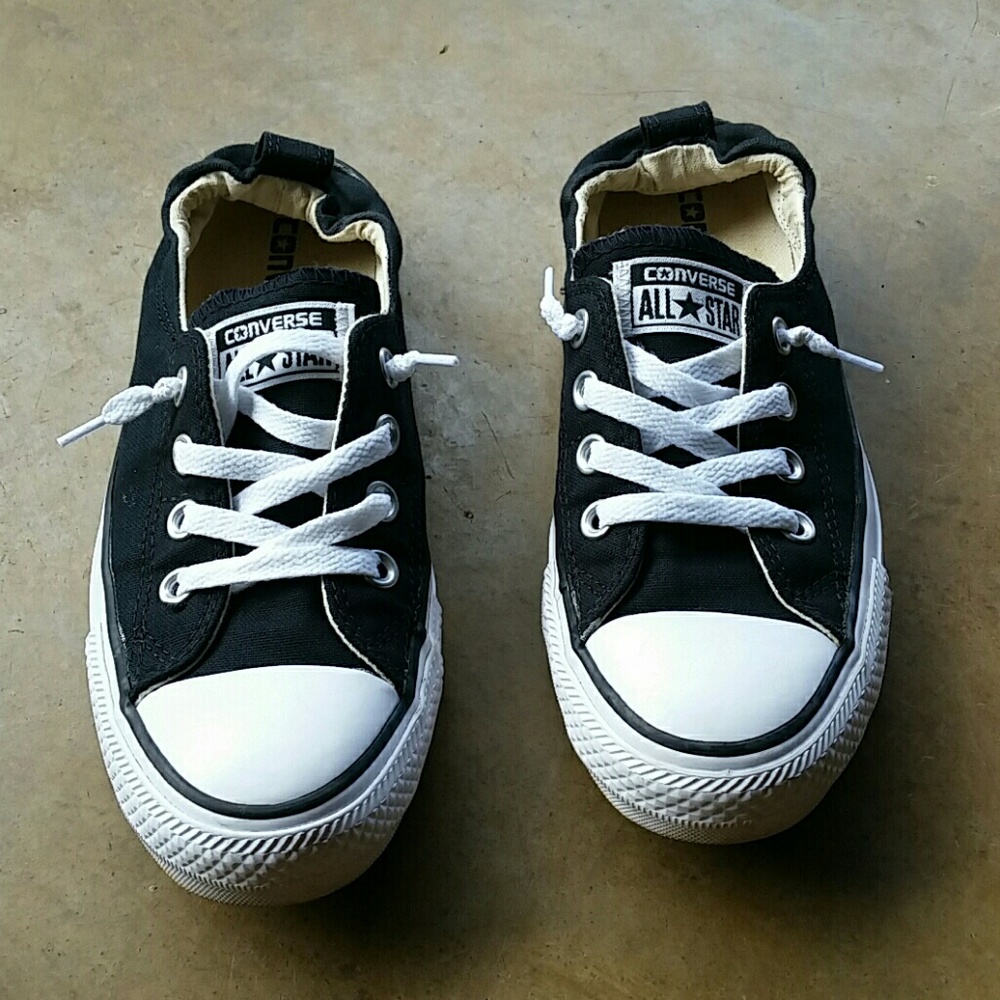 Converse all star shoes