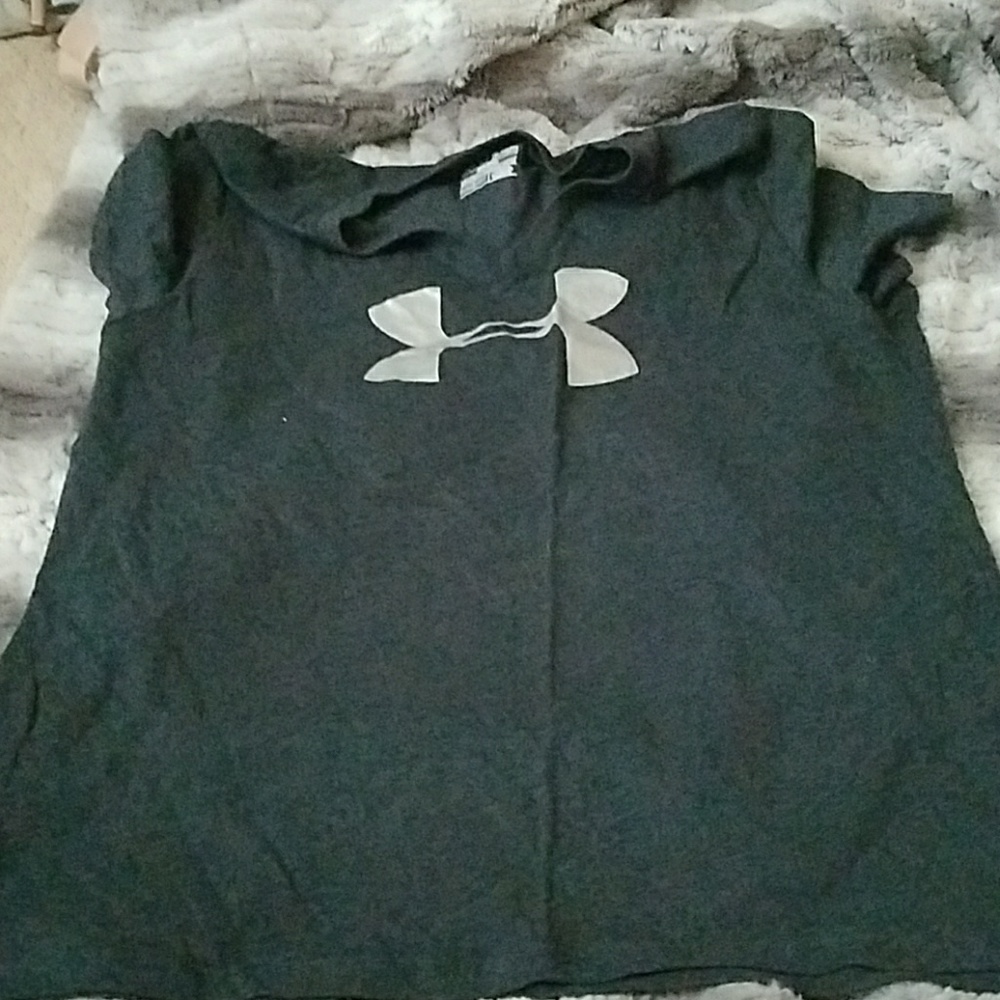Under Armour Tee