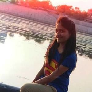 Meet your Posher, Unnati