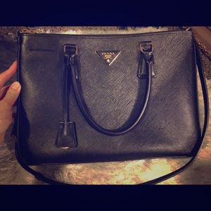 Prada handbag