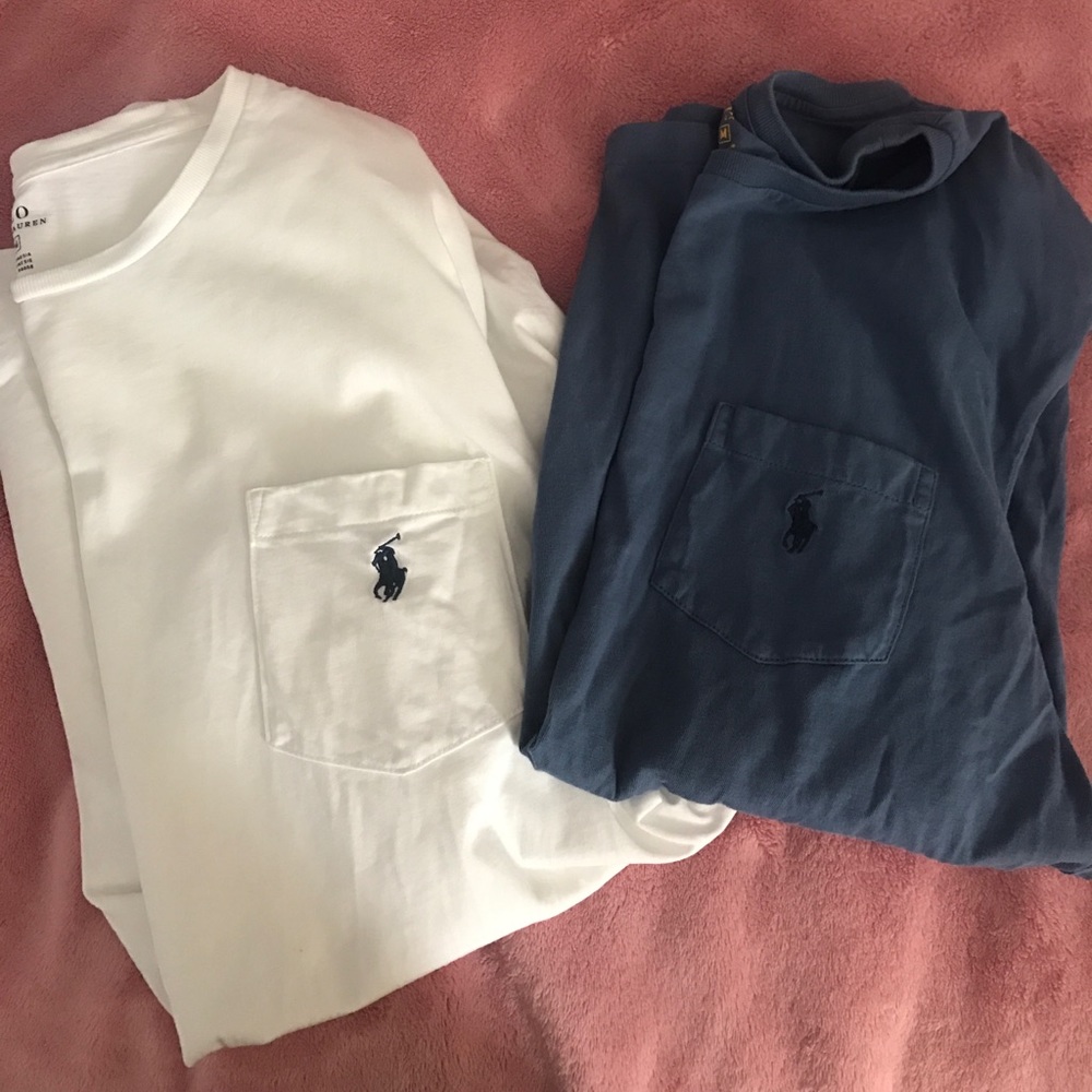 Polo t shirt bundle