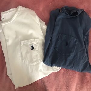 Polo t shirt bundle