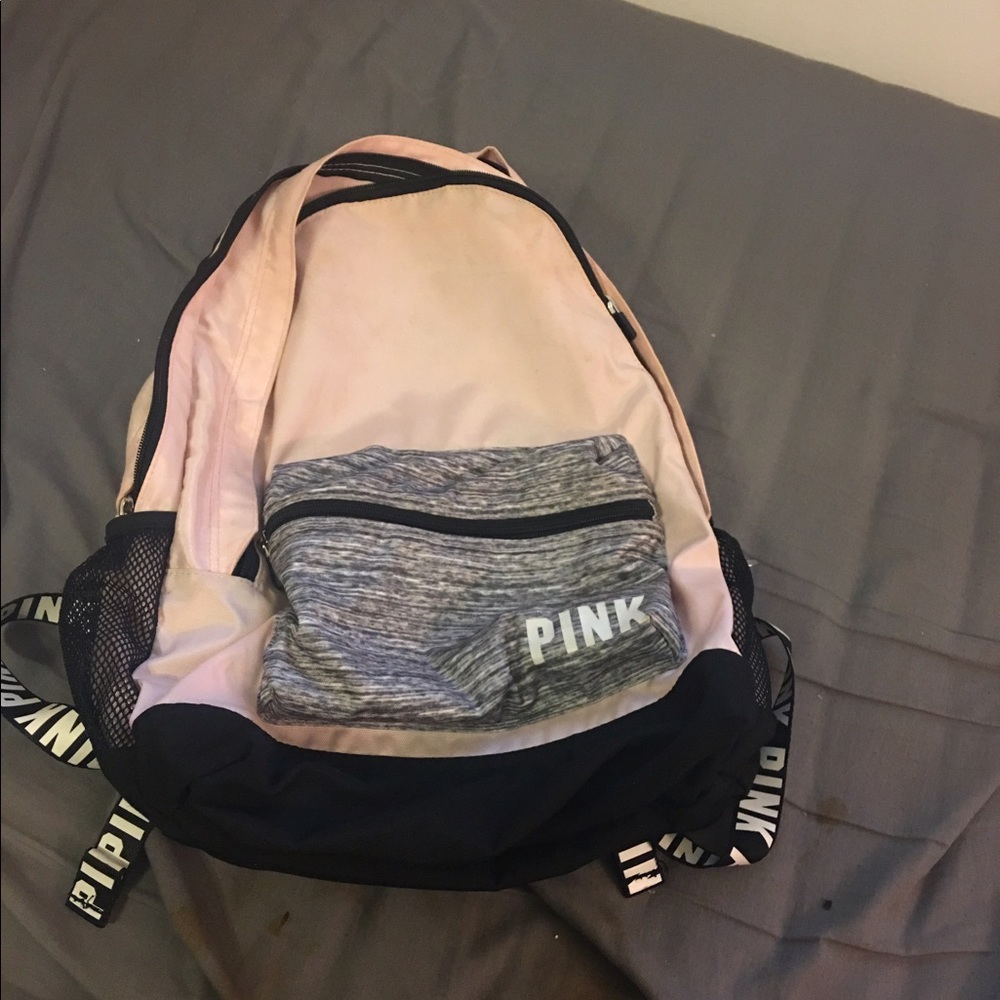 Victoria Secret PINK backpack
