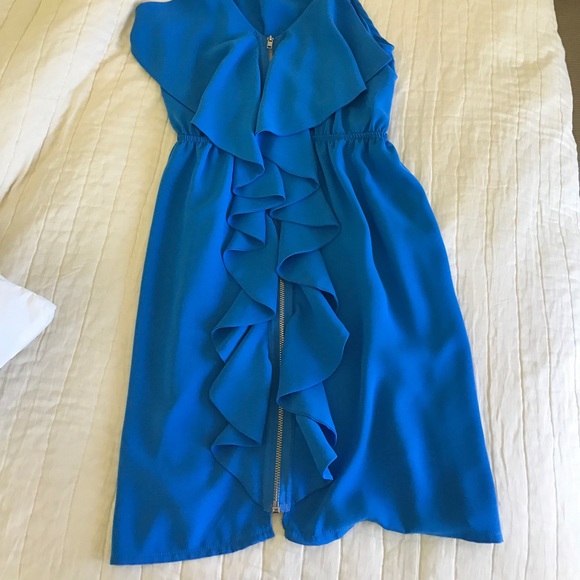 Ruffle sundress - Picture 2 of 4