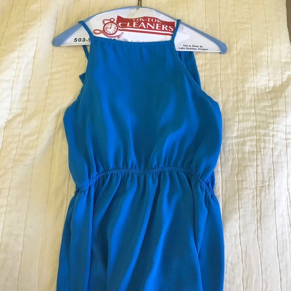 Ruffle sundress - Picture 3 of 4