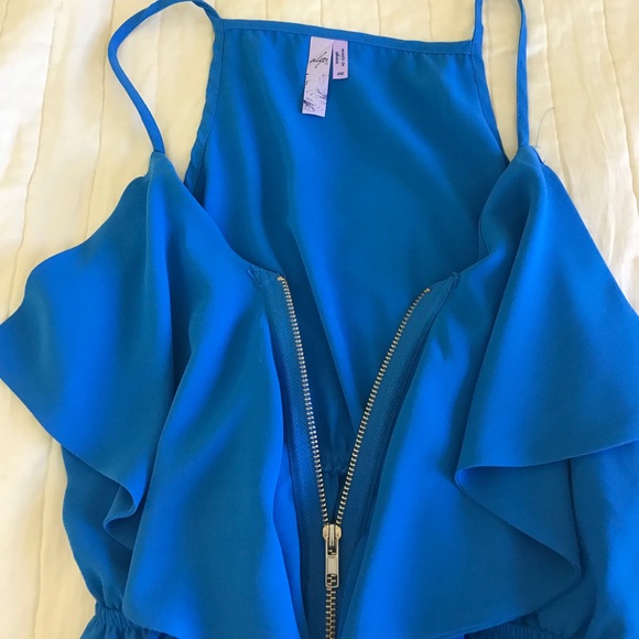 Ruffle sundress - Picture 4 of 4