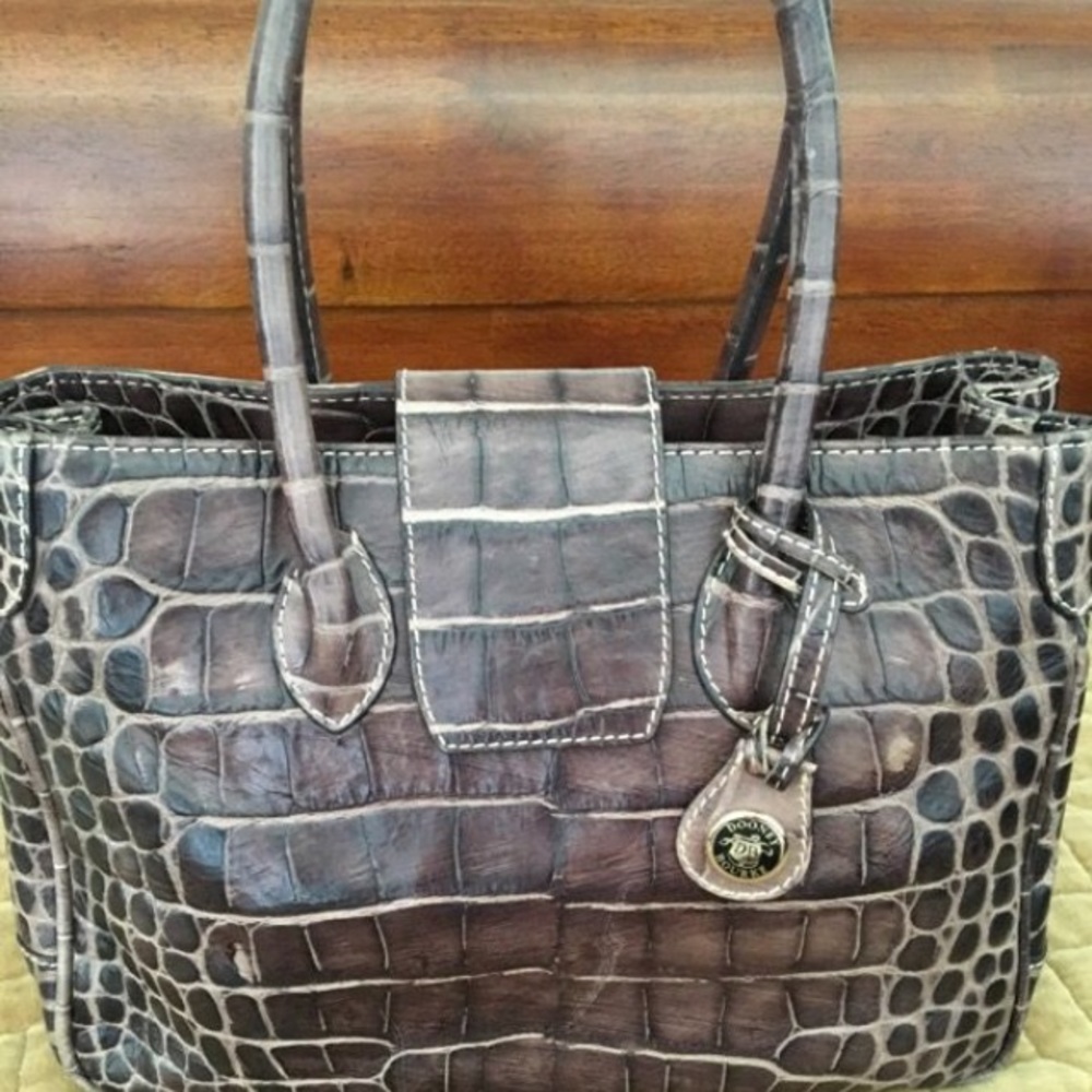 Authentic Dooney & Bourke NWT
