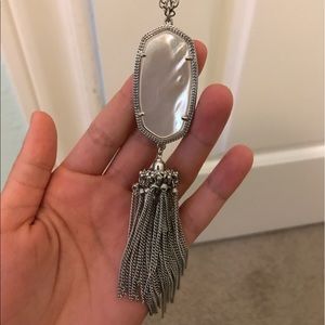 Kendra Scott Rayne Necklace