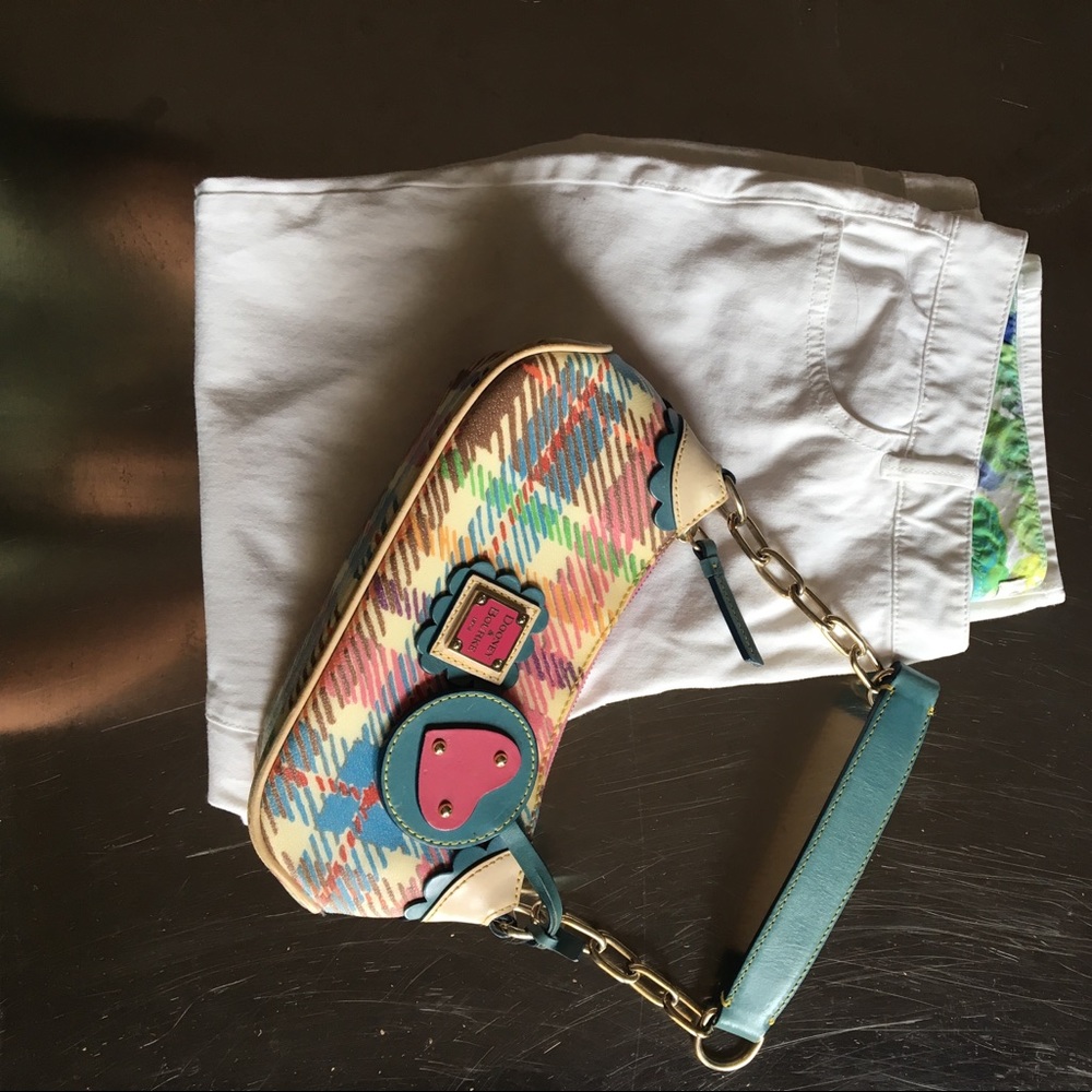 Dooney & Bourke Purse