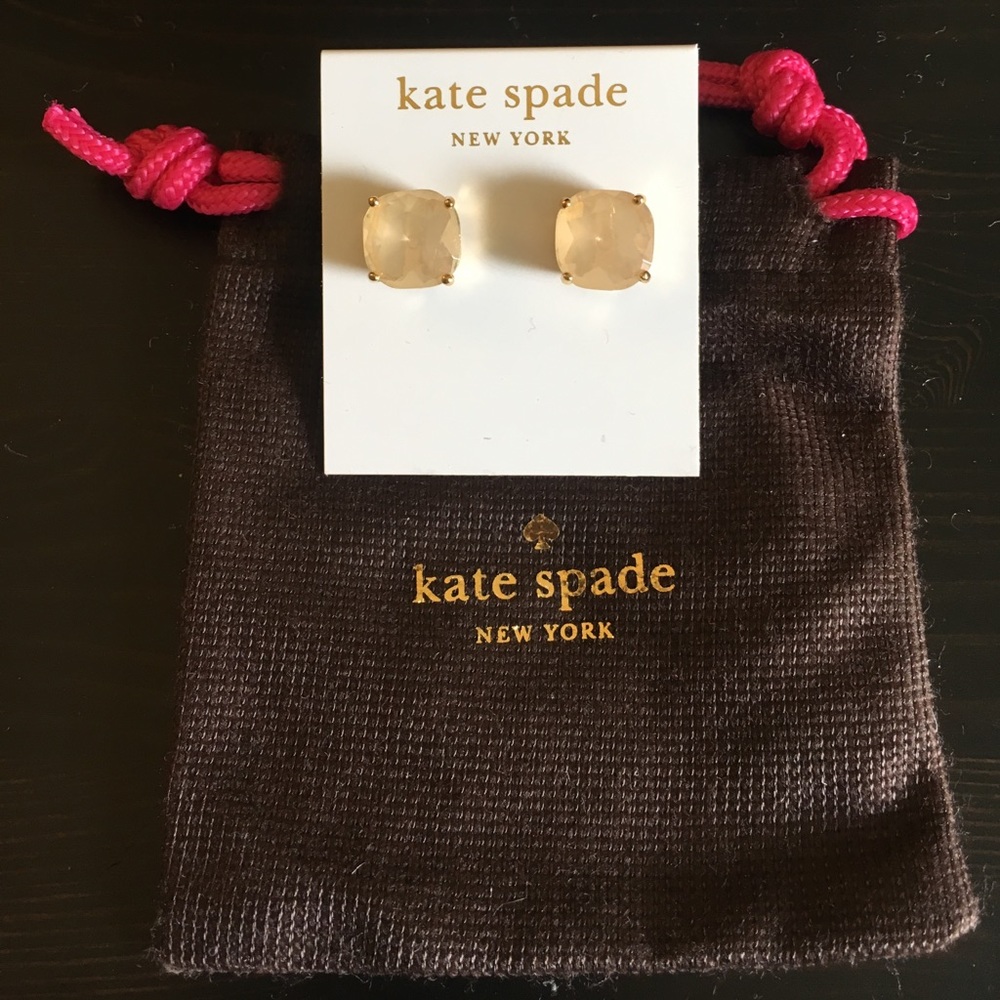 Kate Spade Earrings