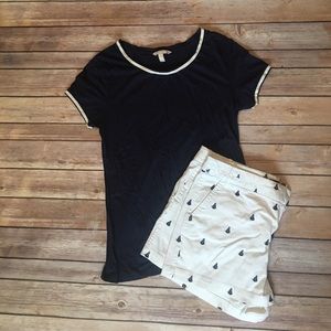 Banana Republic Tee