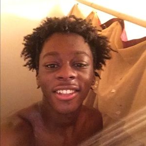 Meet your Posher, Marcus