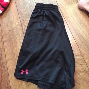 Women's Basketball Shorts