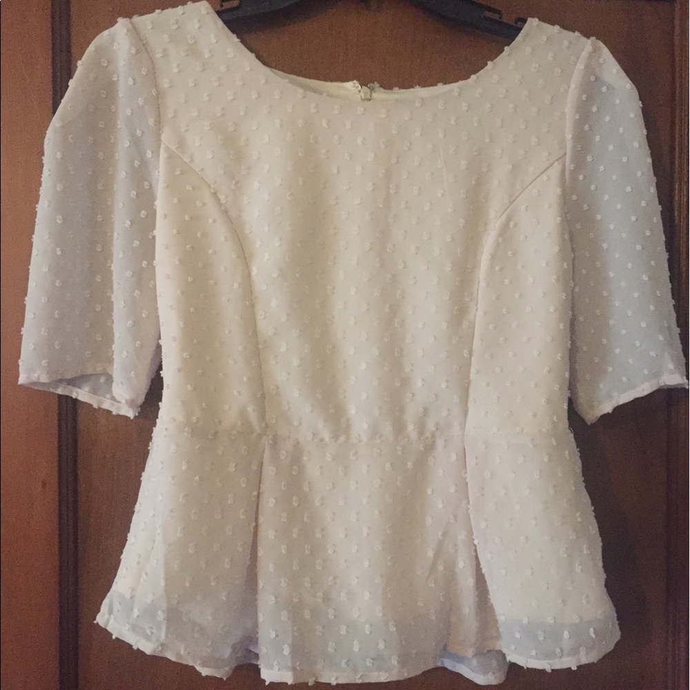 Forever21 blouse
