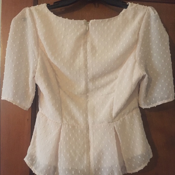 Forever21 blouse - Picture 2 of 2