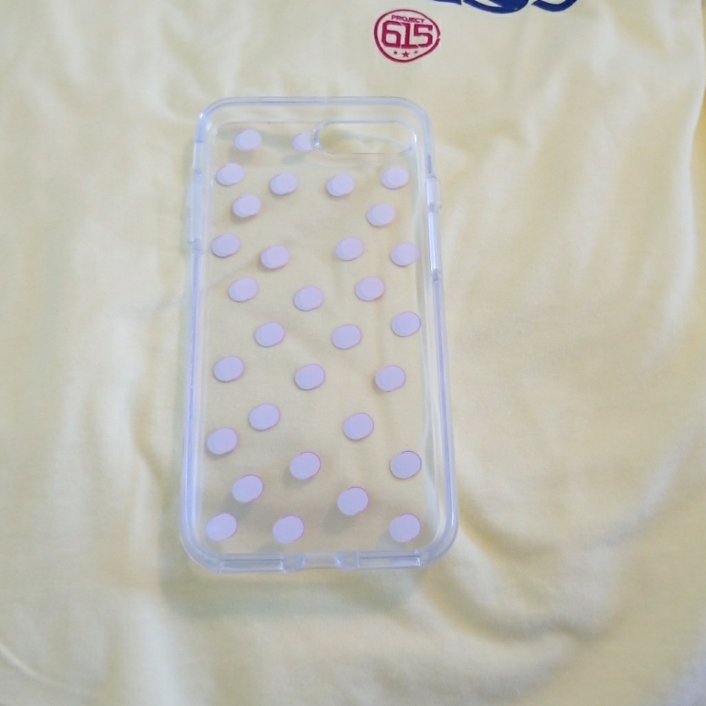 Iphone 7 plus case