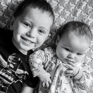 Meet your Posher, Brenla