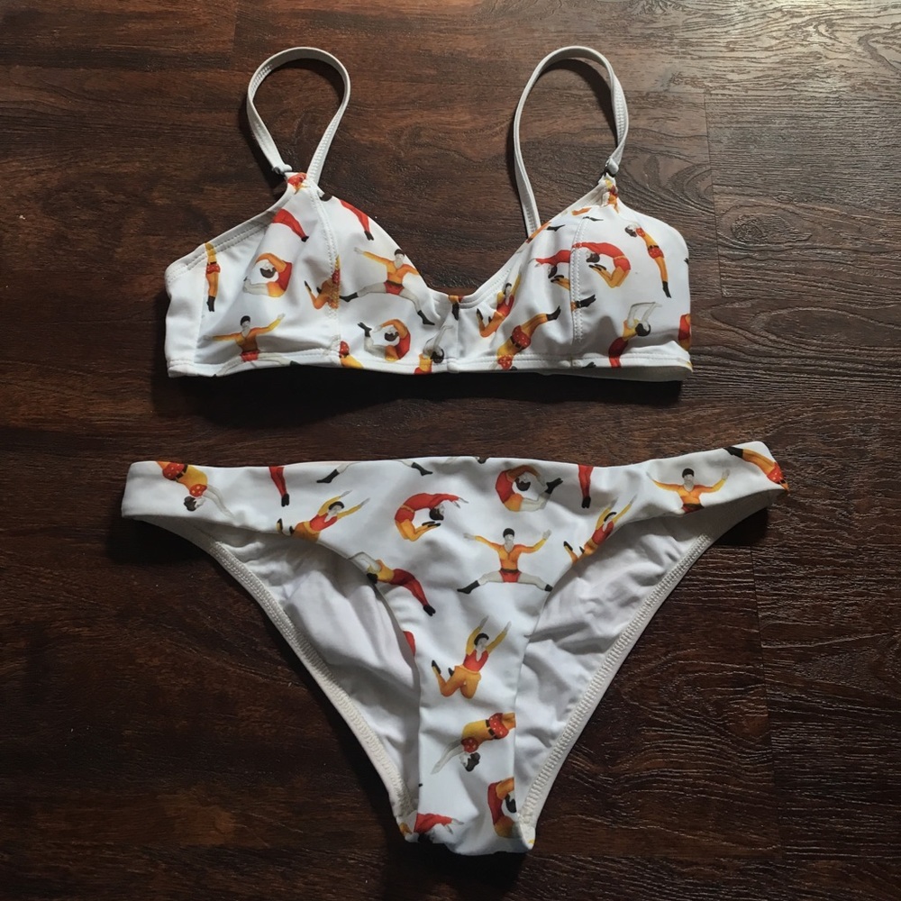 Bikini
