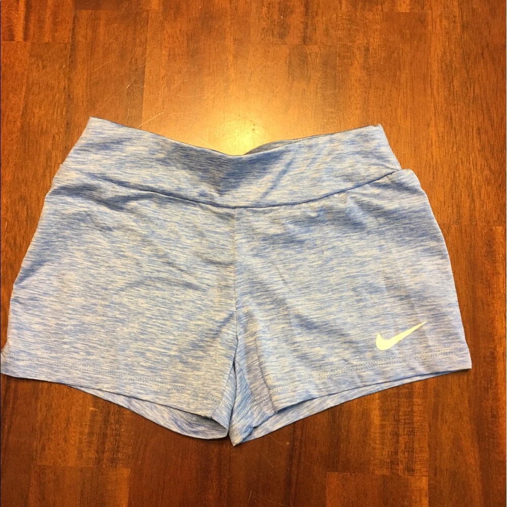 Nike active shorts