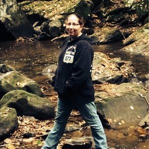 Meet your Posher, Marcie