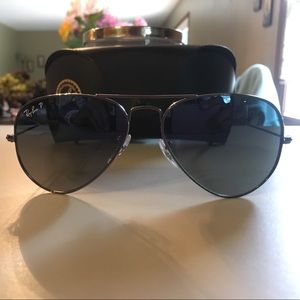 Ray ban
