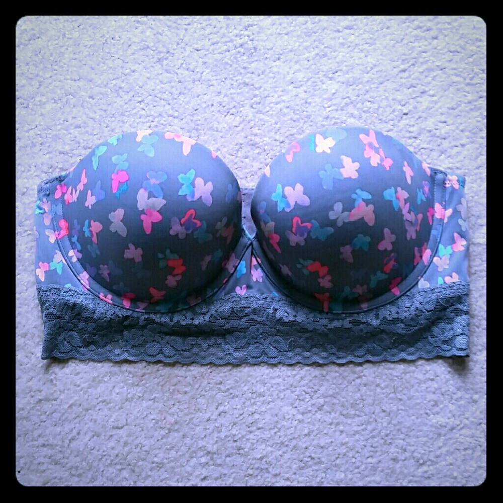 Victoria's Secret Bra