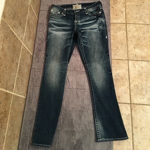 Big Star Jeans