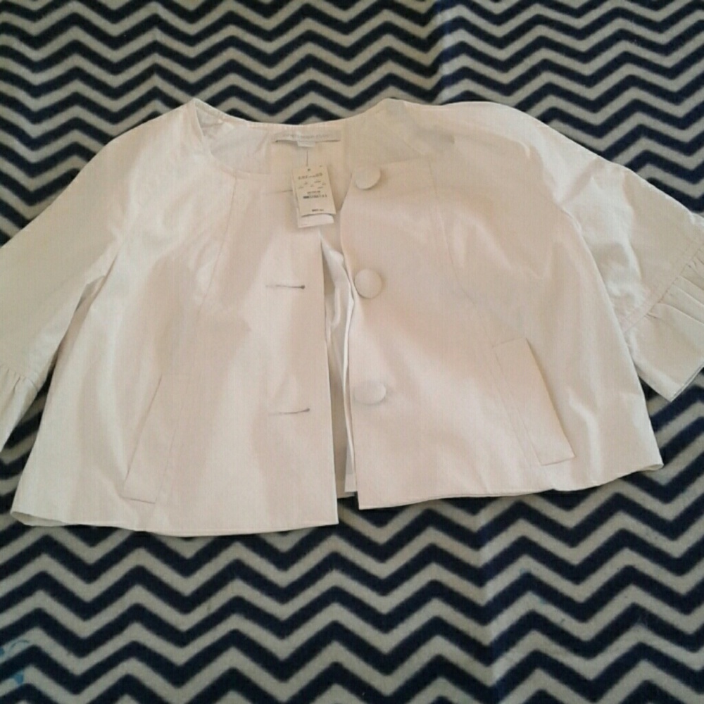 Mini Jacket
