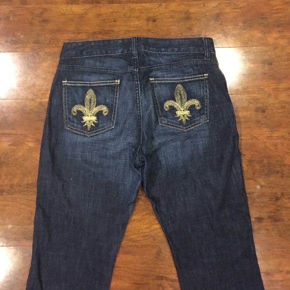 Jeans - Picture 3 of 3