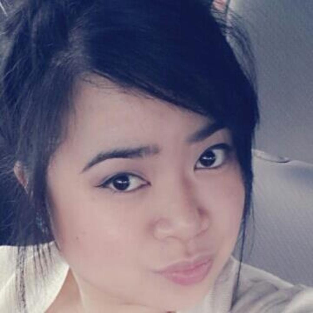 Meet your Posher, Christy