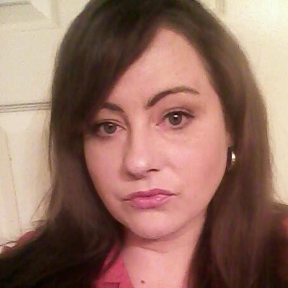 Meet your Posher, Rebecca