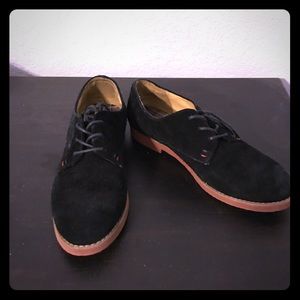 Tommy Hilfiger oxfords