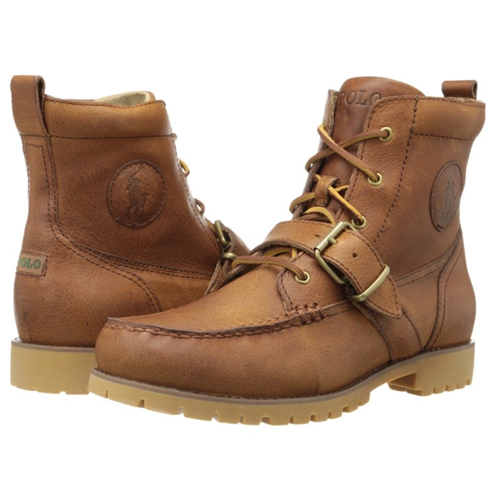 Polo Ralph Lauren (Men's) Redmond Boot