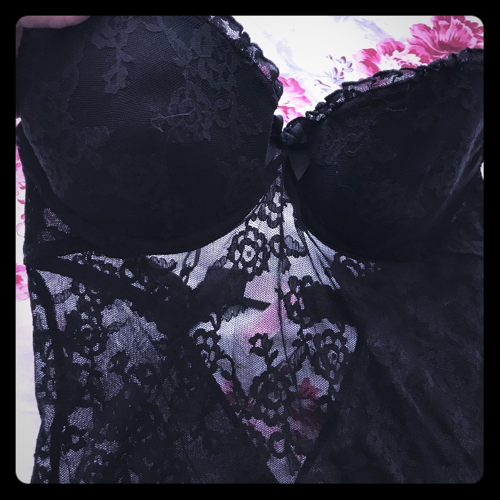Cheap VS chemise!