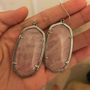 Kendra Scott Danielle Earrings