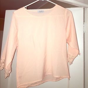 Tobi blouse