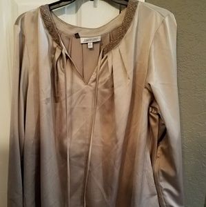 Jennifer Lopez XL top