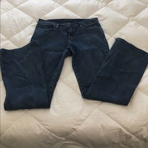 Juicy Couture Denim Jeans