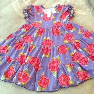 Matilda Jane lap dress