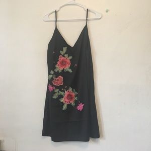 LF type dress Silks Slip
