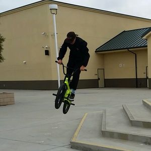 Meet your Posher, Tyler