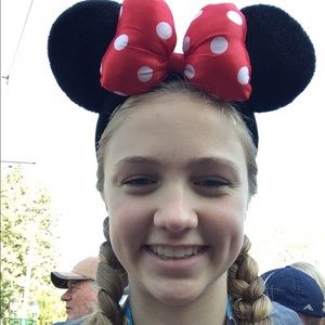 Meet your Posher, Maddie