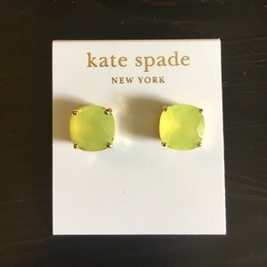 Kate Spade Earrings