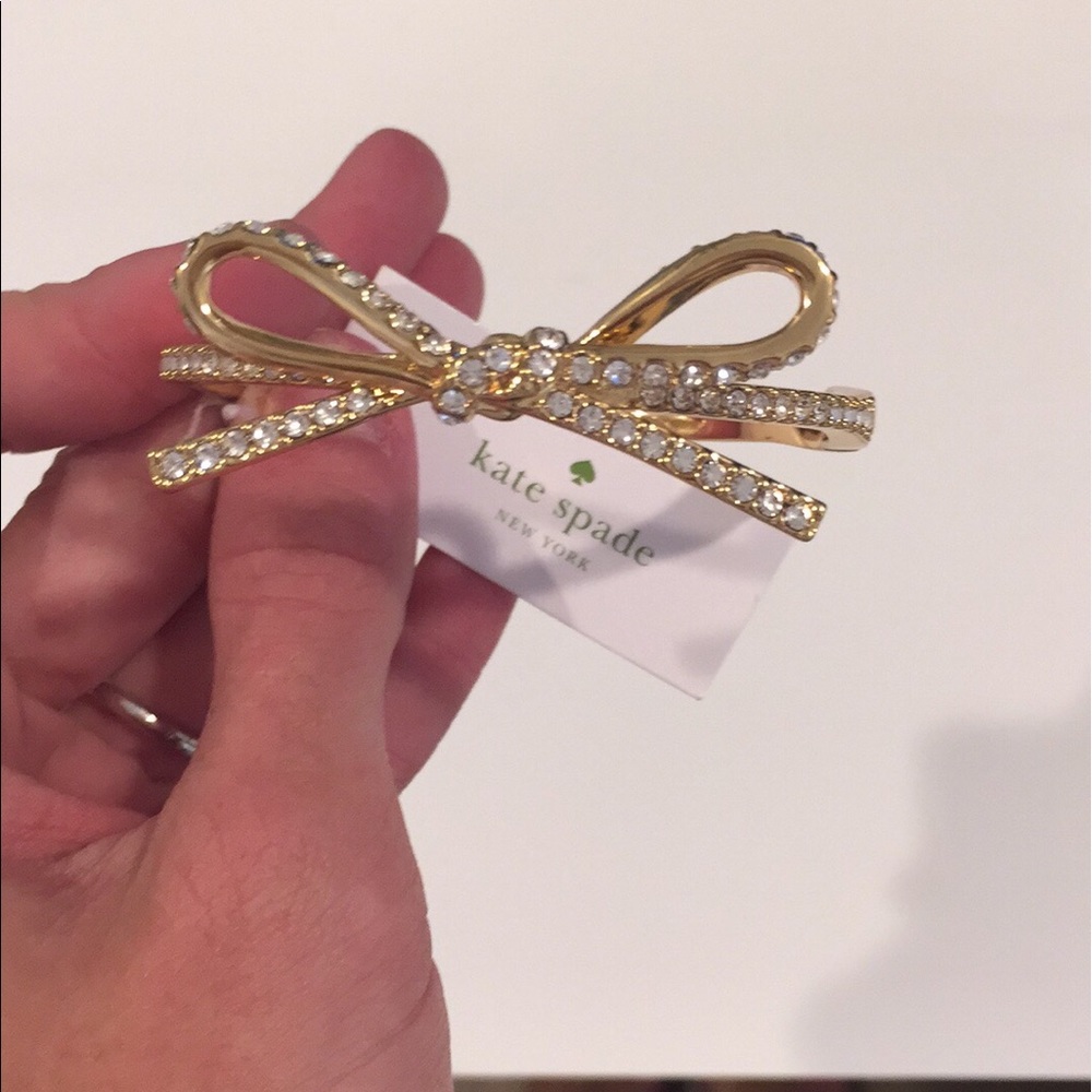 Kate Spade bracelet