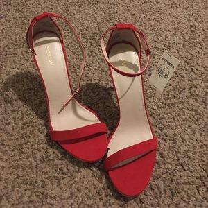 EXPRESS HEELS NEW WITH TAGS 👠