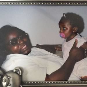 Meet your Posher, Krystal