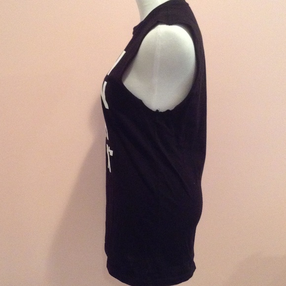Supermuse Turn Down For What Tank Sz XS - Picture 4 of 7