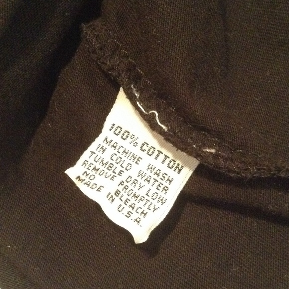 Supermuse Turn Down For What Tank Sz XS - Picture 7 of 7