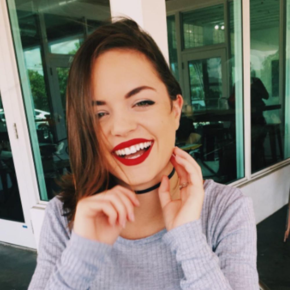 Meet your Posher, Jordan