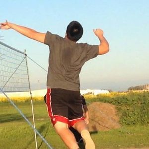 Meet your Posher, Joshua